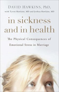 In Sickness and in Health - Hawkins, David