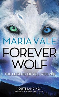Forever Wolf - Vale, Maria