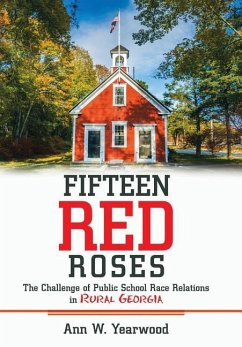 Fifteen Red Roses - Yearwood, Ann W
