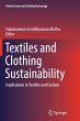 Textiles and Clothing Sustainability - Bild 1