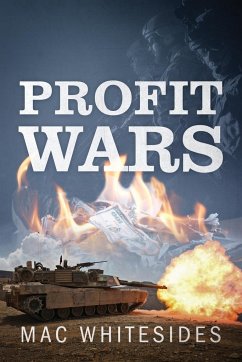Profit Wars - Whitesides, Mac