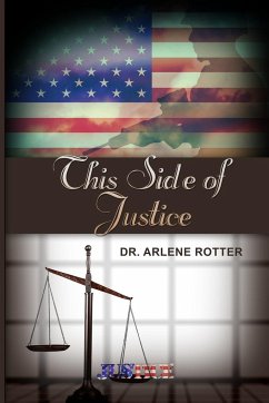 This Side of Justice - Rotter, Arlene