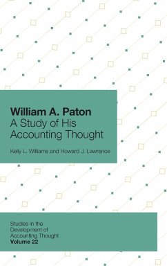 William A. Paton - Williams, Kelly L.; Lawrence, Howard J.
