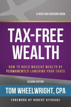 Cover Tax-Free Wealth