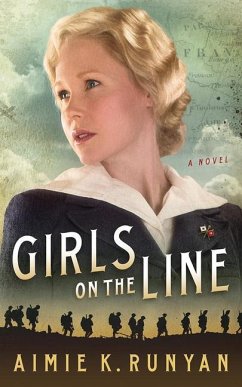 Girls on the Line - Runyan, Aimie K.