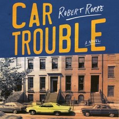 Car Trouble - Rorke, Robert