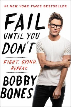 Fail Until You Don't - Bones, Bobby