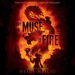 For a Muse of Fire - Heilig, Heidi