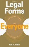 Legal Forms for Everyone