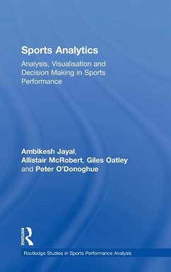 Cover Sports Analytics