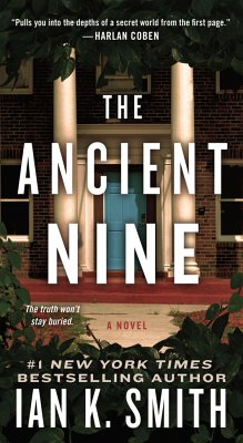 The Ancient Nine - Smith, Ian K.