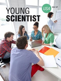 Young Scientist USA, Vol. 12 - S, Y.