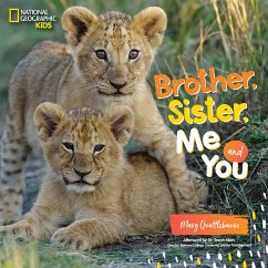 Brother, Sister, Me and You - Quattlebaum, Mary