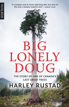 Big Lonely Doug - Rustad, Harley