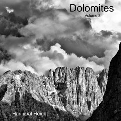 Dolomites - Volume 3 - Height, Hannibal
