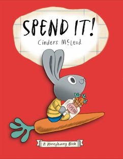 Spend It! - Mcleod, Cinders