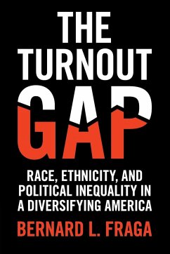 Cover The Turnout Gap