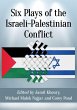 Six Plays of the Israeli-Palestinian... - Bild 1