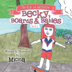 Becky, Boards & Babies - Micma