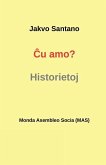 Ĉu amo?: Historietoj