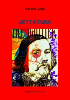 Jettatura (eBook, ePUB) - Gautier, Théophile