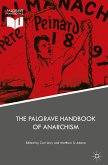 The Palgrave Handbook of Anarchism (eBook, PDF)
