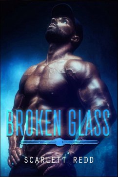 Cover Broken Glass (eBook, ePUB)