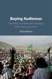 Buying Audiences - Muñoz, Paula