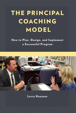 The Principal Coaching Model - Hausner, Larry