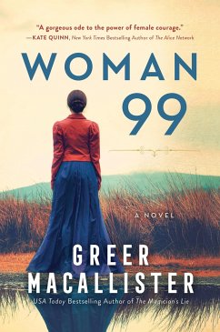 Woman 99 - Macallister, Greer