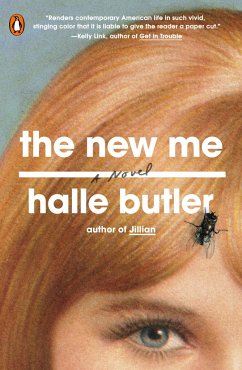 The New Me - Butler, Halle