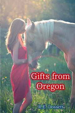 Gifts from Oregon - Dossett, Rashid