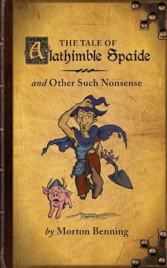 The Tale of Alathimble Spaide