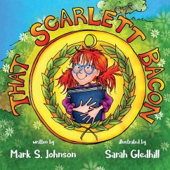 That Scarlett Bacon - Johnson, Mark