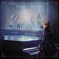 A Dangerous Duet - Odden, Karen