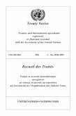 Treaty Series 2831 Treaty Series 2831