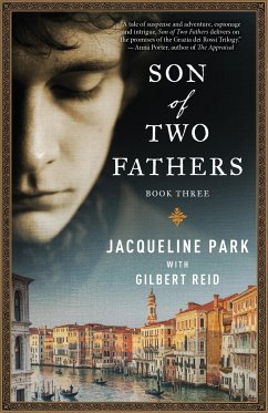 Son of Two Fathers - Park, Jacqueline