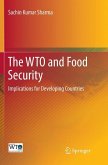 The WTO and Food Security
