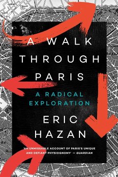 A Walk Through Paris - Hazan, Eric (Director)