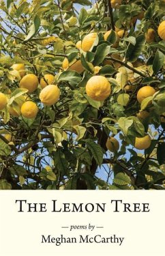 The Lemon Tree - Mccarthy, Meghan