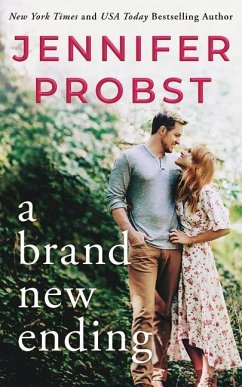A Brand New Ending - Probst, Jennifer