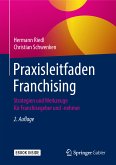 Praxisleitfaden Franchising (eBook, PDF)