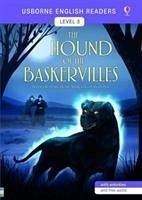 The Hound of the Baskervilles - Usborne