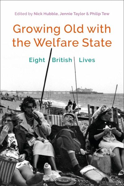 Growing Old with the Welfare State Growing Old with the Welfare State