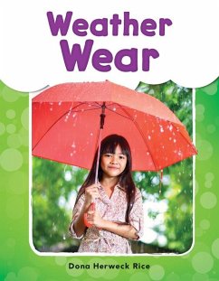 Weather Wear - Herweck Rice, Dona