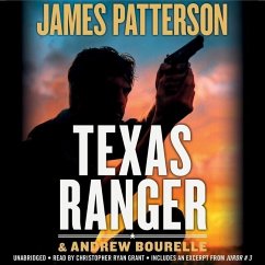 Texas Ranger - Patterson, James; Bourelle, Andrew
