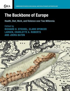 The Backbone of Europe