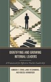 Identifying and Growing Internal Leaders