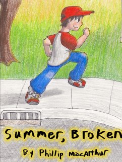 Summer, Broken - MacArthur, Phillip