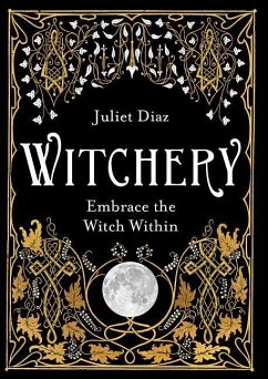 Witchery - Diaz, Juliet